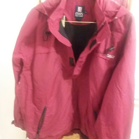 Windbreaker jacket - Picture 3 of 3